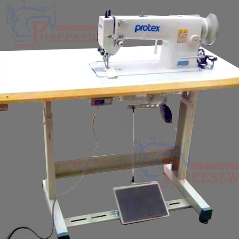 Protex TY3300 Industrial Walking Foot Sewing Machine Phreesew Enterprises