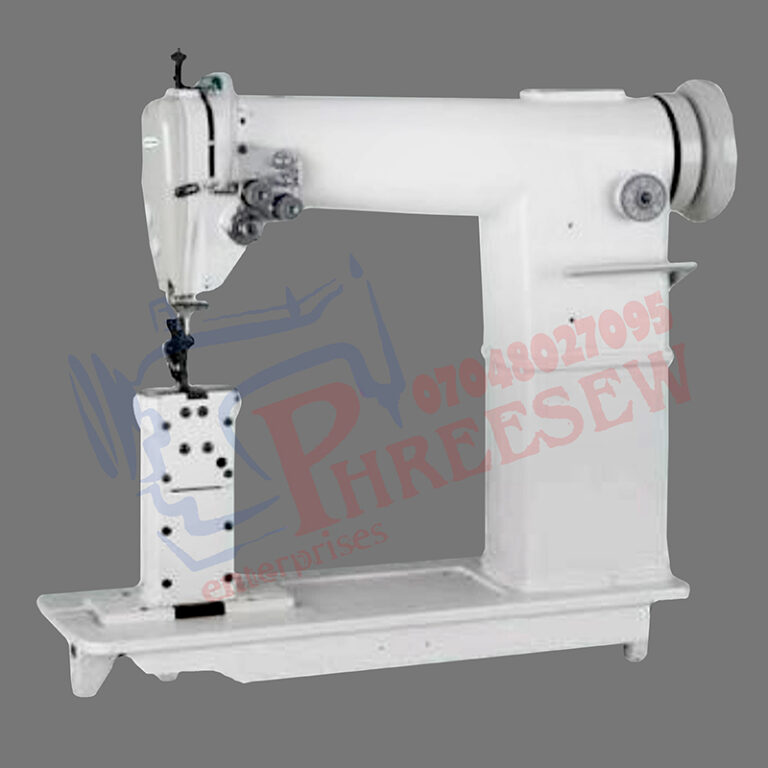 Two Lion Single Needle Industrial Sewing Machine Model TL85008700